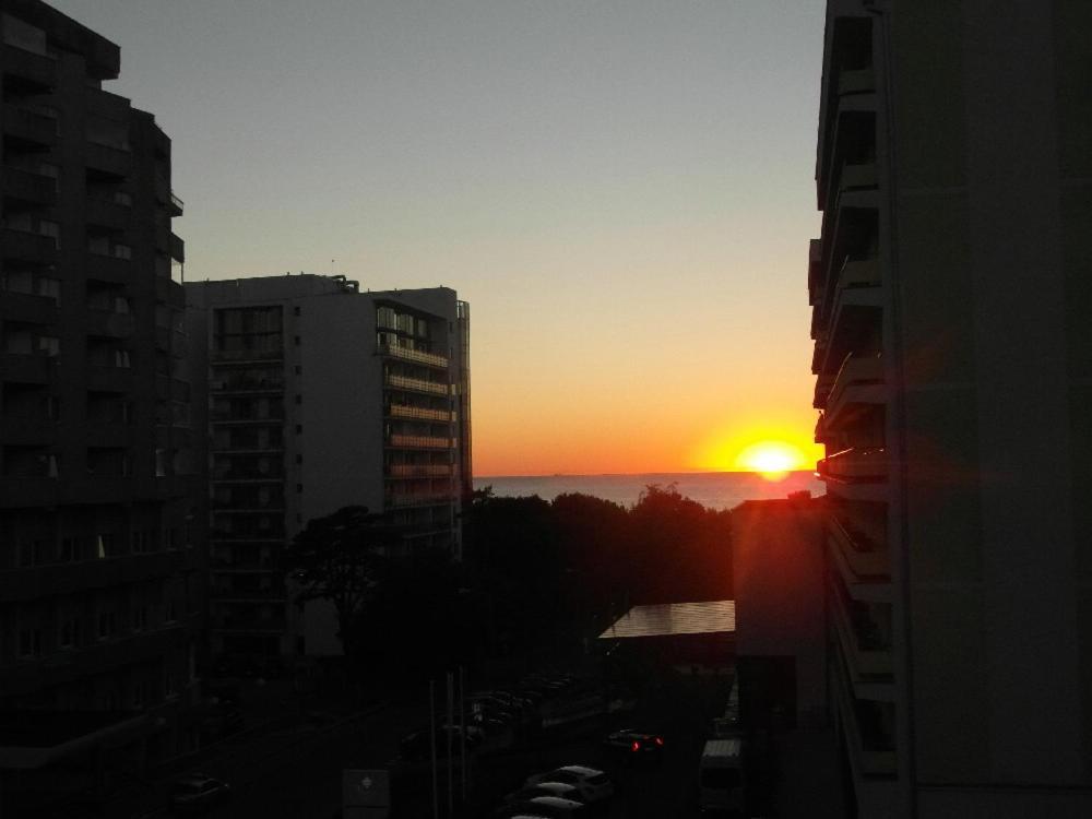 Wolin-Travel Apartament Dom Przy Parku Misdroy Exterior foto