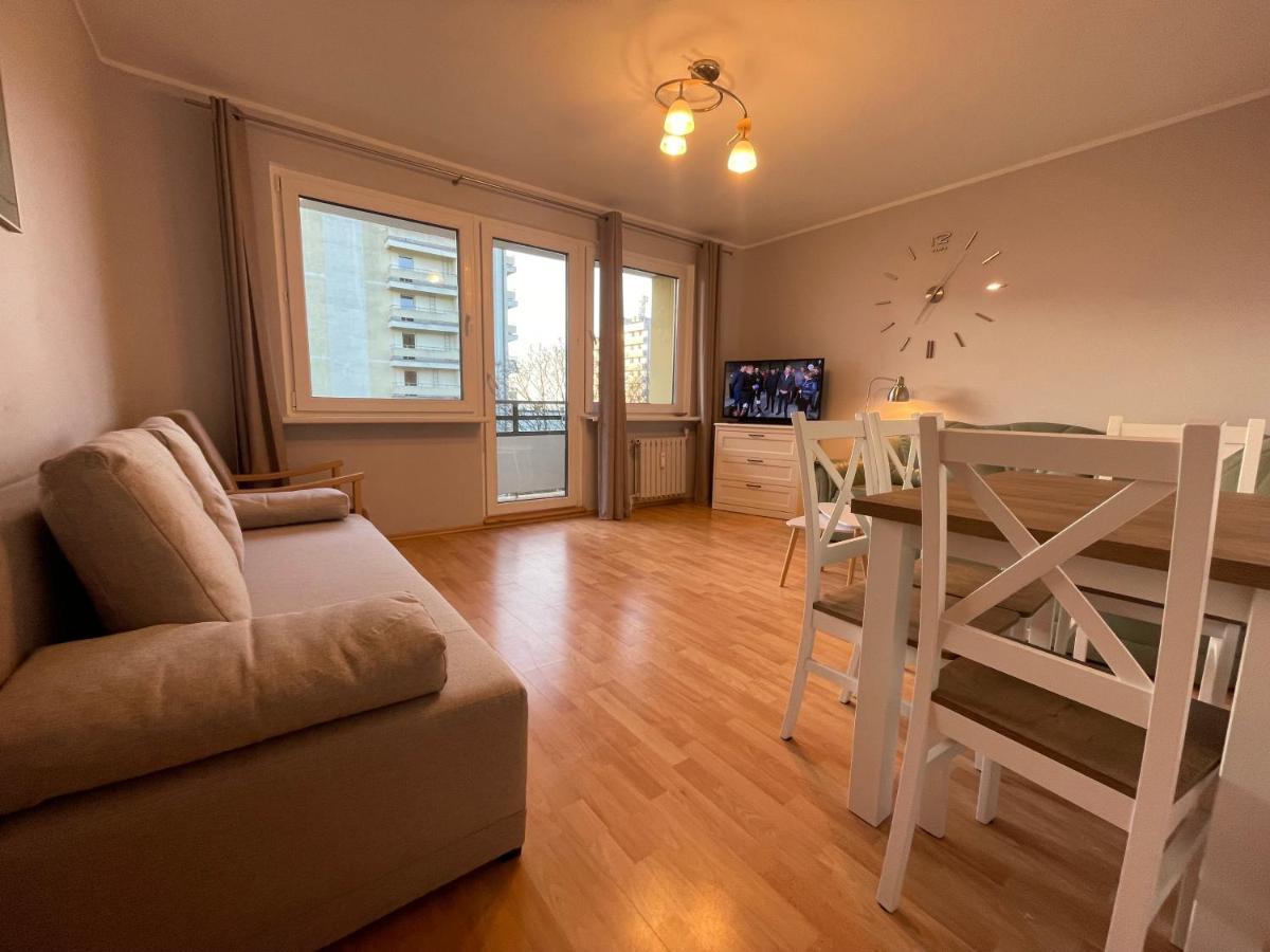 Wolin-Travel Apartament Dom Przy Parku Misdroy Exterior foto