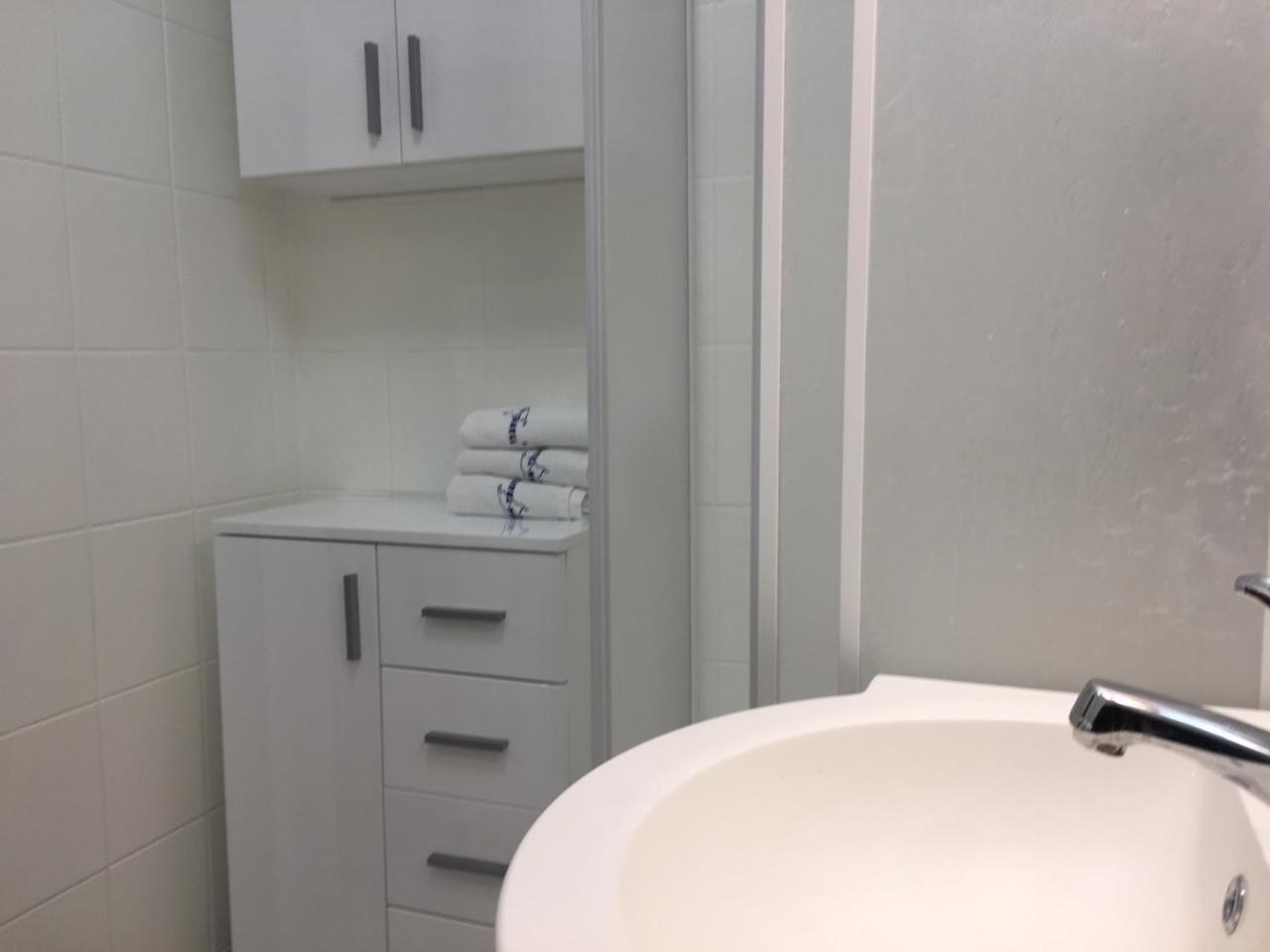 Wolin-Travel Apartament Dom Przy Parku Misdroy Exterior foto